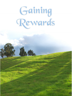 Gaining Rewards by Shaykh al-Islaam Ibn Taymiyah